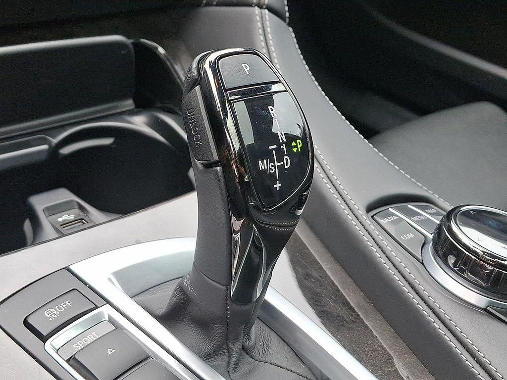 used 2018 BMW 640 car, priced at $30,988
