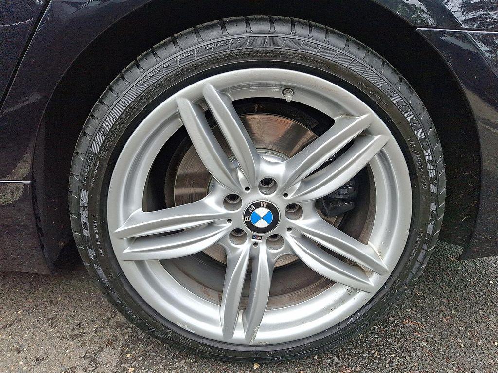 used 2018 BMW 640 car, priced at $30,988