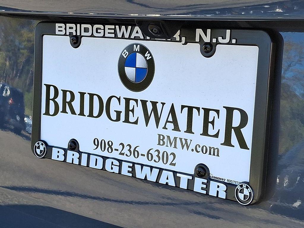 new 2026 BMW 228 Gran Coupe car, priced at $46,450