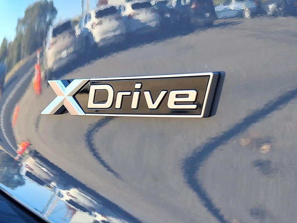 new 2026 BMW 228 Gran Coupe car, priced at $46,450