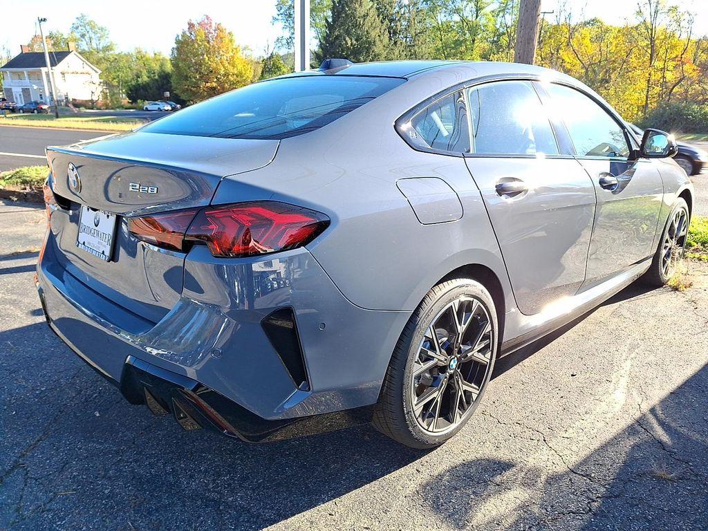 new 2026 BMW 228 Gran Coupe car, priced at $46,450