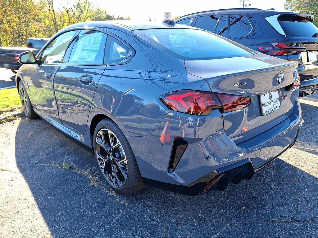 new 2026 BMW 228 Gran Coupe car, priced at $46,450