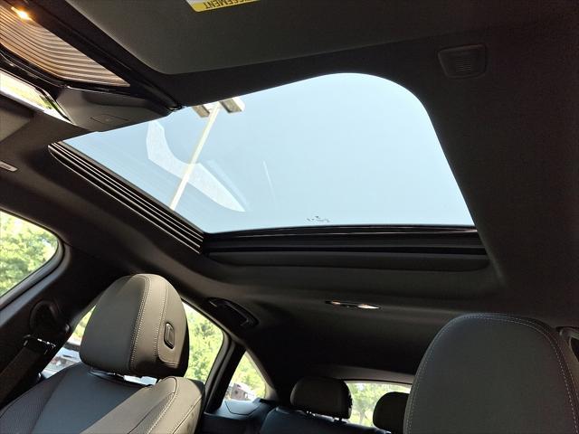 used 2025 BMW i4 Gran Coupe car, priced at $61,311