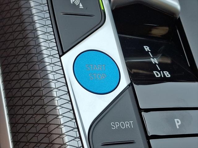 used 2025 BMW i4 Gran Coupe car, priced at $61,311