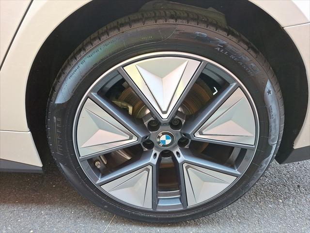 used 2025 BMW i4 Gran Coupe car, priced at $61,311