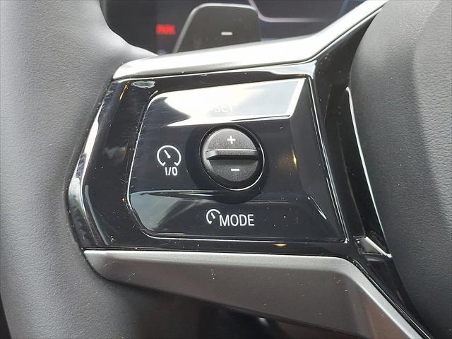 used 2024 BMW 530 car, priced at $54,988