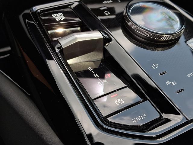 used 2024 BMW 530 car, priced at $54,988