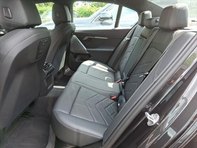 used 2024 BMW 530 car, priced at $54,988