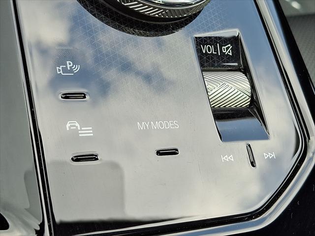 used 2024 BMW 530 car, priced at $54,988