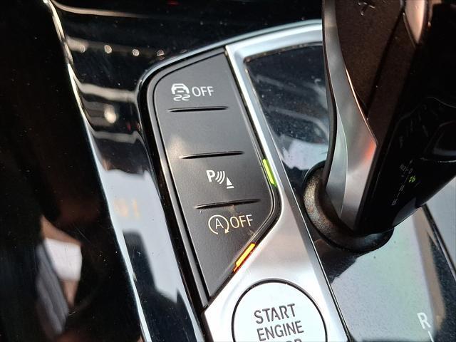 used 2024 BMW X4 car, priced at $34,997