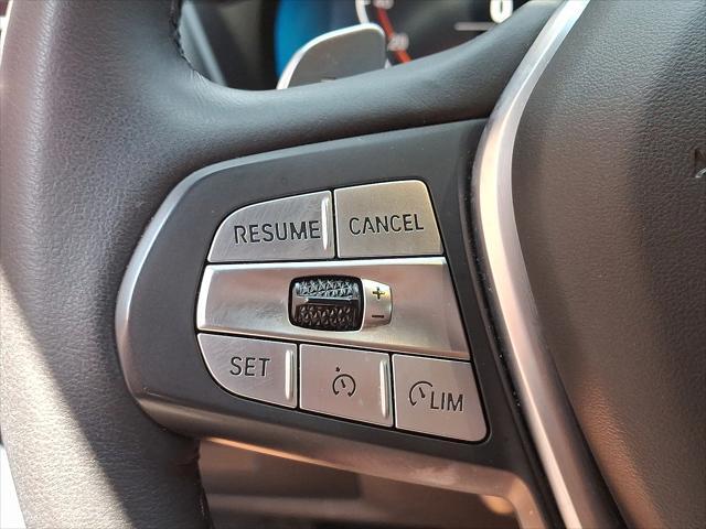 used 2024 BMW X4 car, priced at $34,997