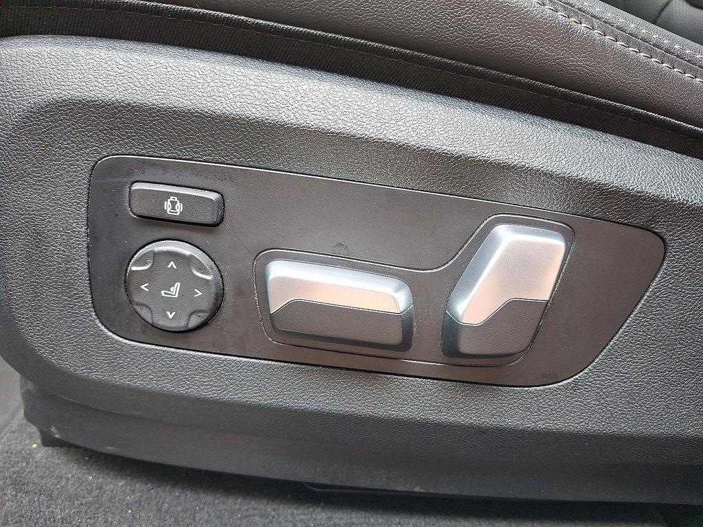 used 2024 BMW X5 car, priced at $55,997