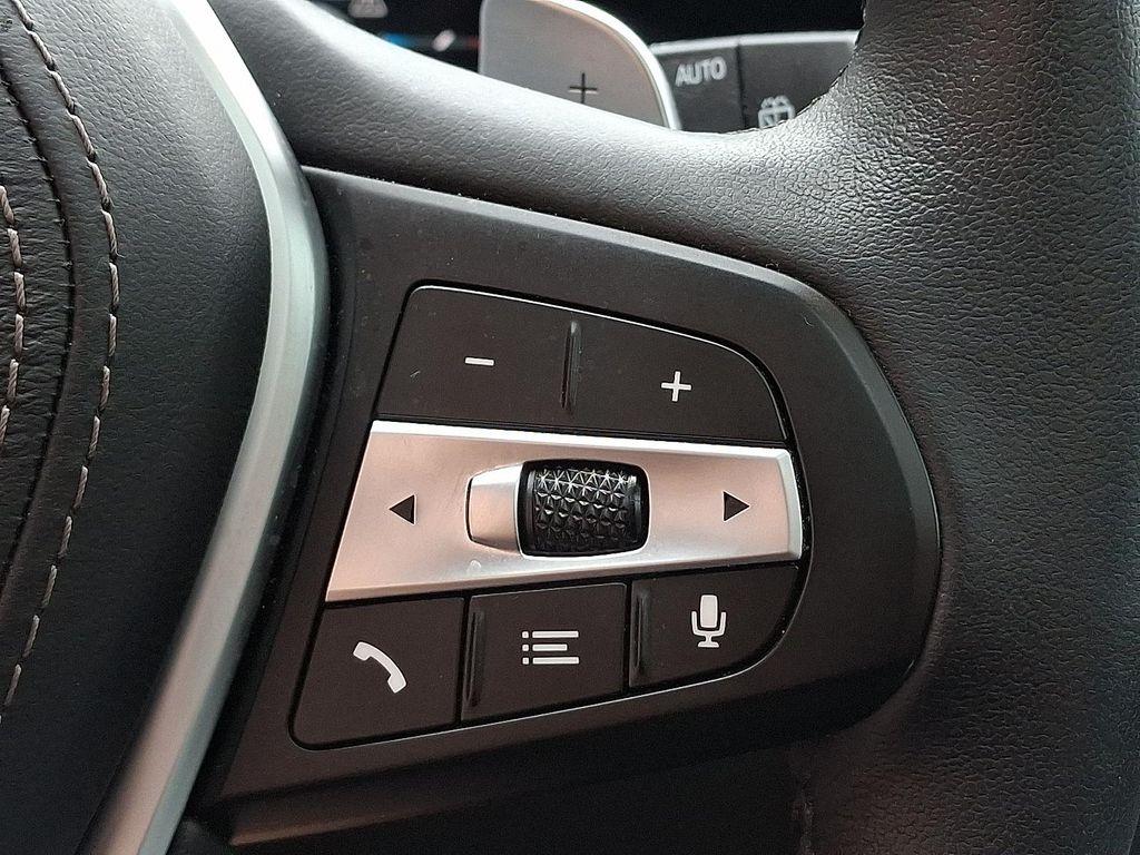 used 2024 BMW X5 car, priced at $55,997