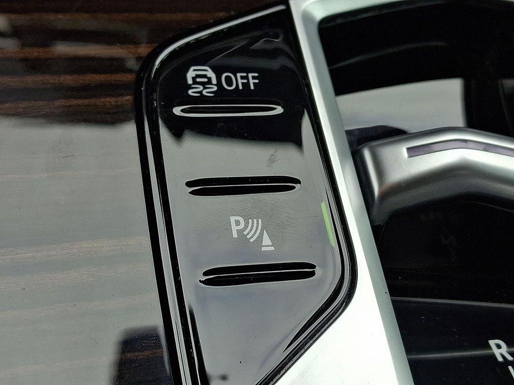 used 2024 BMW X5 car, priced at $55,997