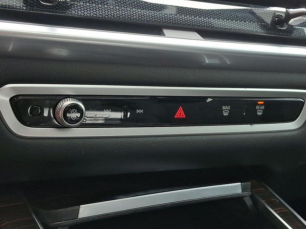 used 2024 BMW X5 car, priced at $55,997