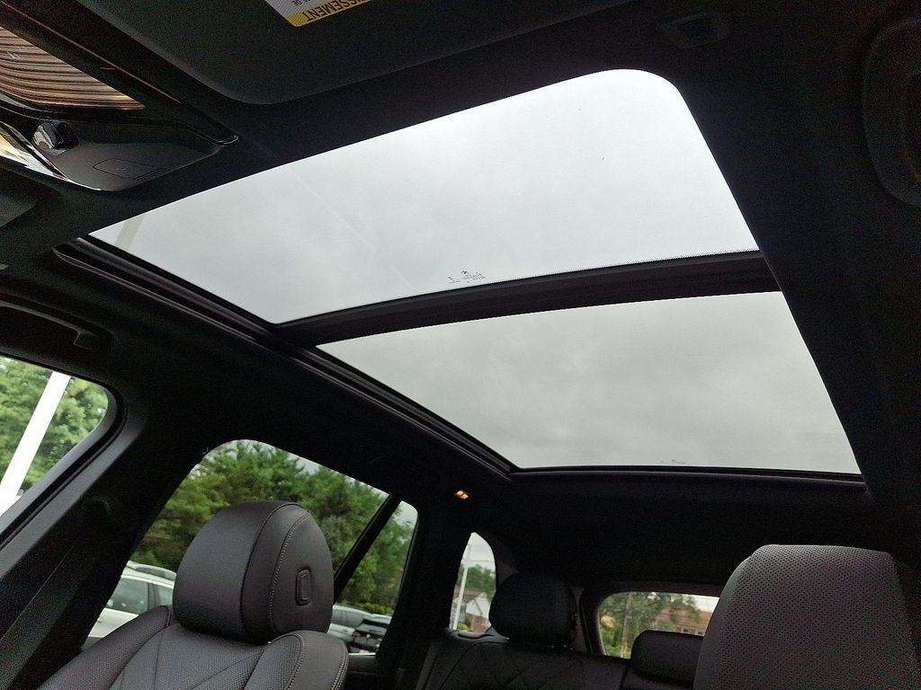 used 2024 BMW X5 car, priced at $55,997