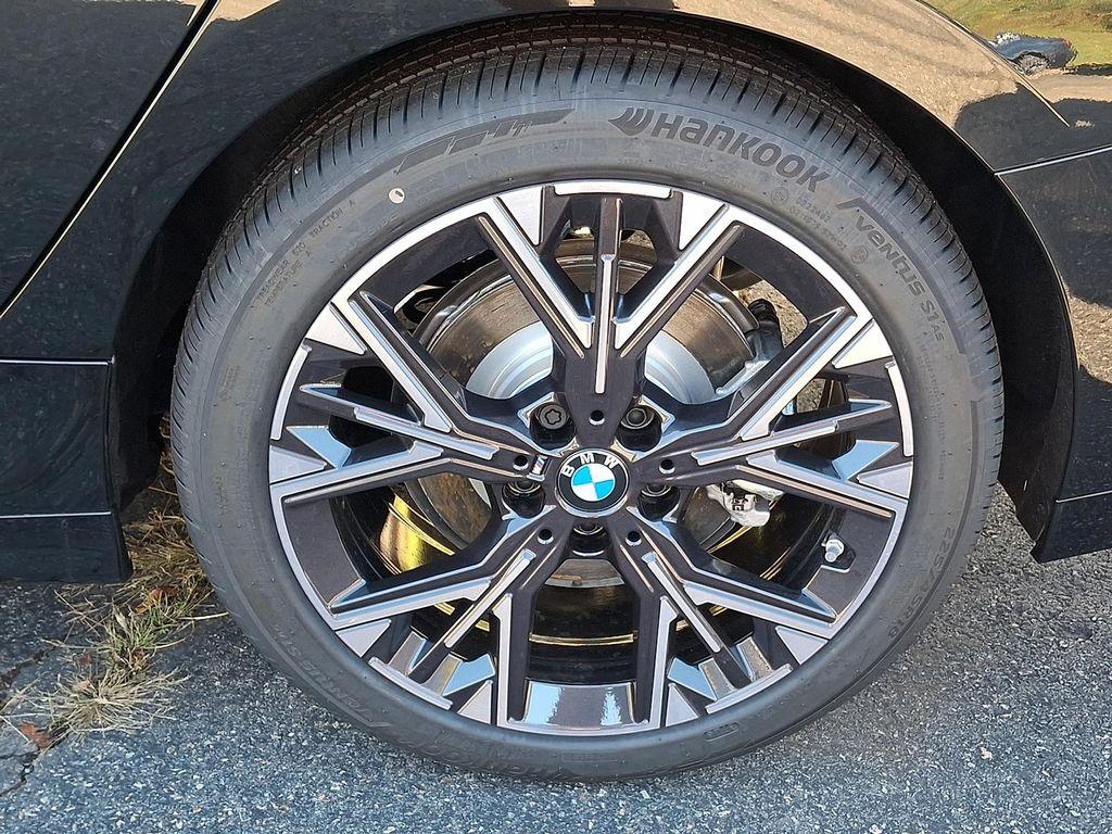 new 2026 BMW 228 Gran Coupe car, priced at $45,850
