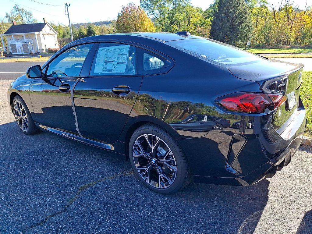 new 2026 BMW 228 Gran Coupe car, priced at $45,850
