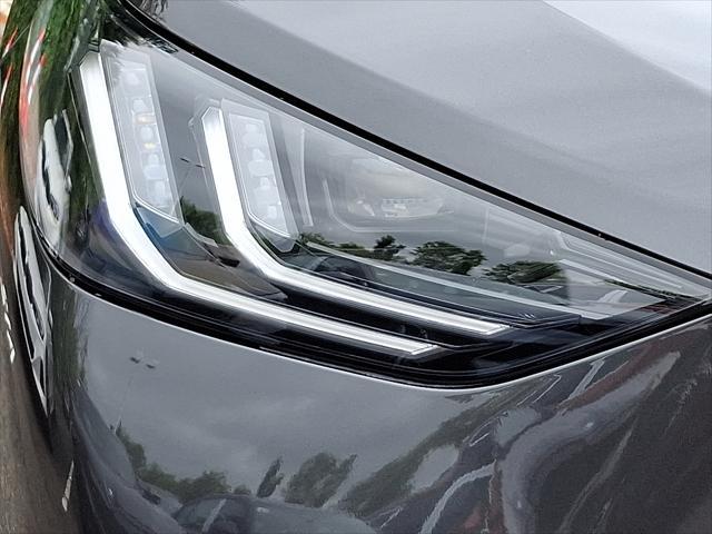 new 2025 BMW X3 car, priced at $63,130