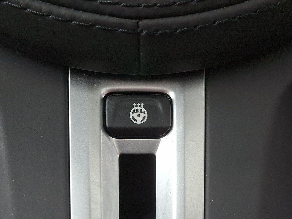 used 2025 BMW X4 car, priced at $59,697