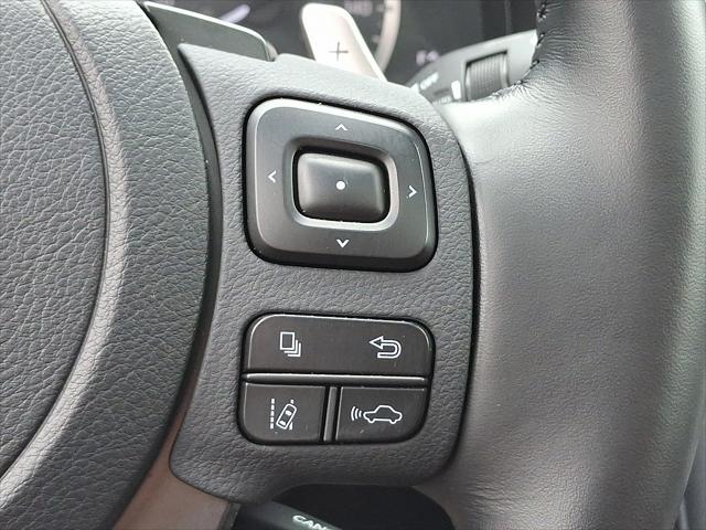used 2023 Lexus IS 300 car, priced at $35,671