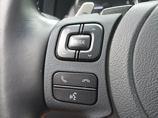 used 2023 Lexus IS 300 car, priced at $35,671
