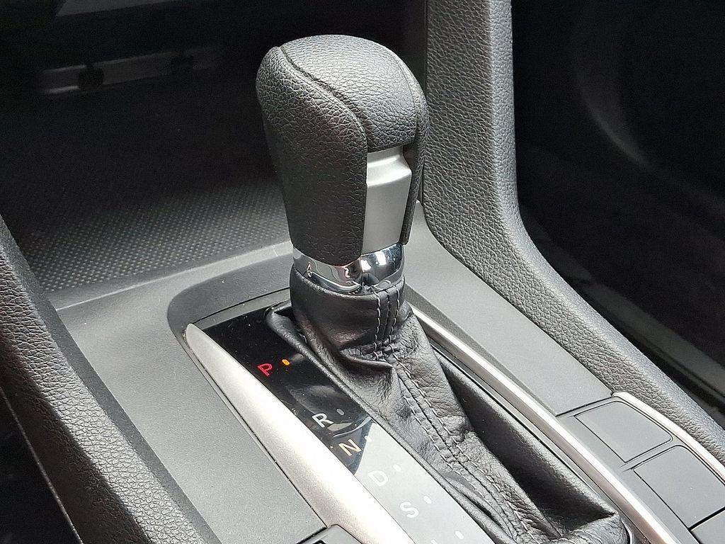 used 2017 Honda Civic car, priced at $17,012