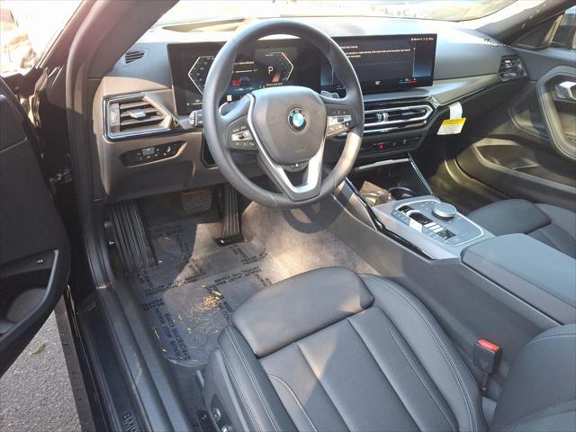 used 2024 BMW 230 car, priced at $39,669