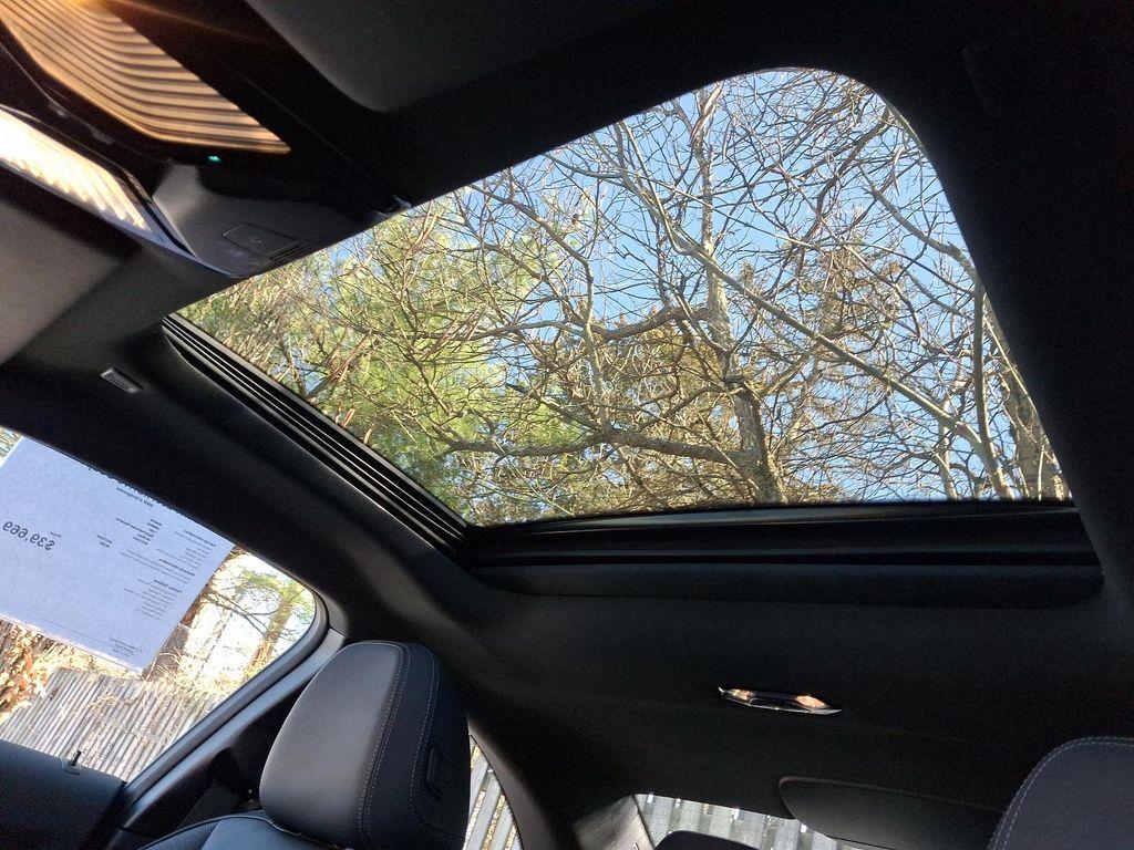used 2024 BMW 230 car, priced at $36,897