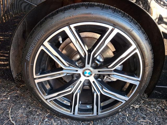 used 2024 BMW 230 car, priced at $39,669