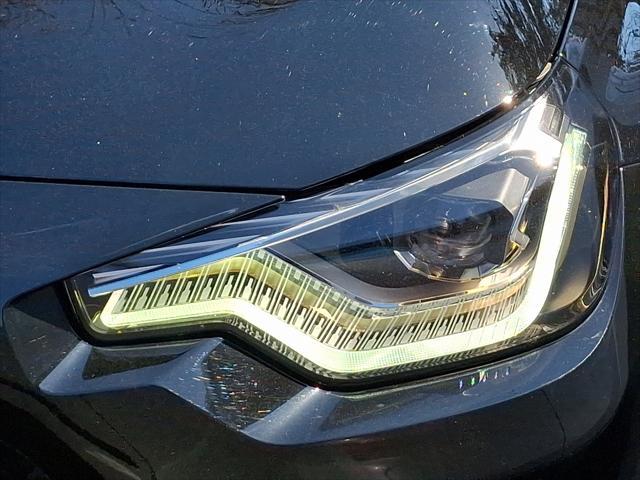 used 2024 BMW 230 car, priced at $39,669