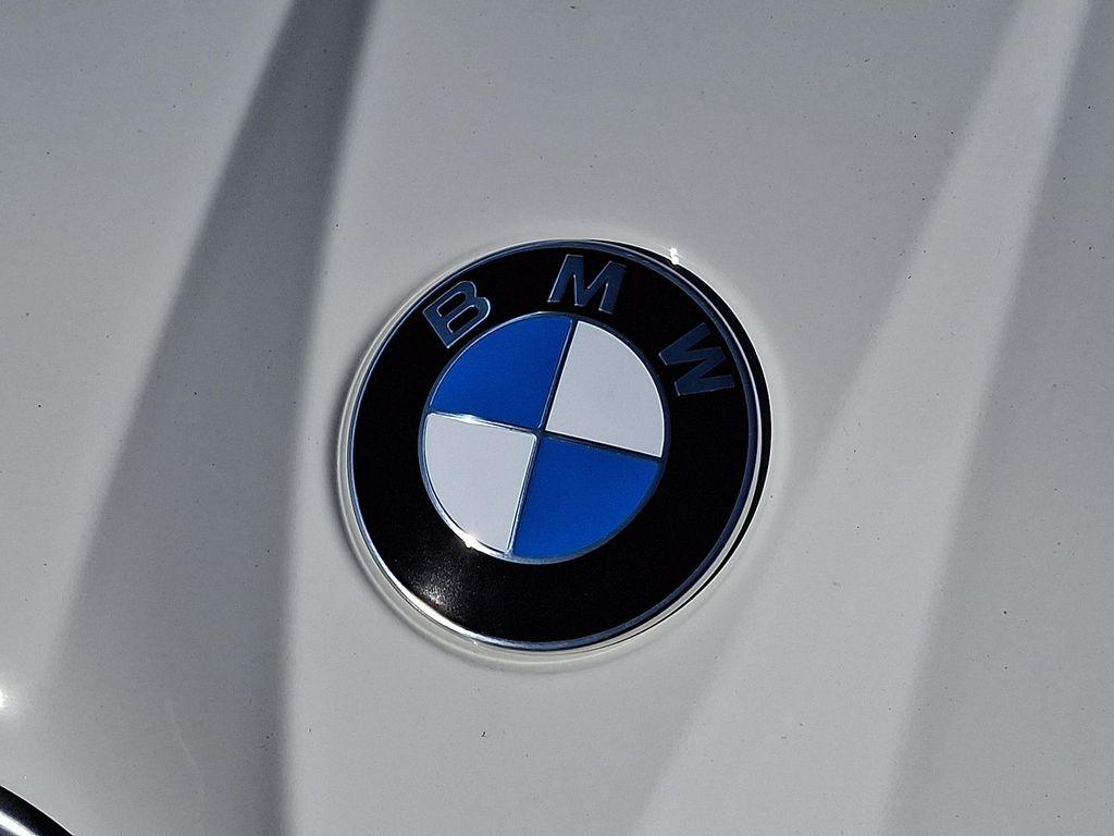 new 2026 BMW X3 car, priced at $59,990