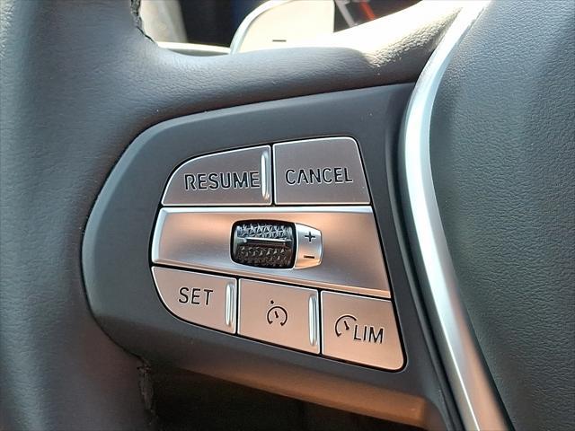 used 2025 BMW X4 car, priced at $57,588