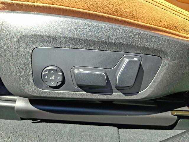 used 2025 BMW X4 car, priced at $57,588