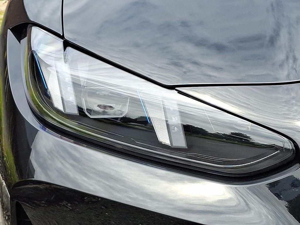 new 2026 BMW M3 car, priced at $96,280