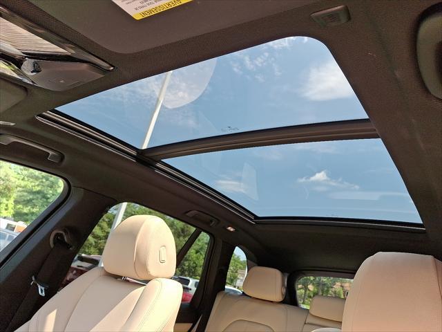 used 2022 BMW X5 car, priced at $45,488