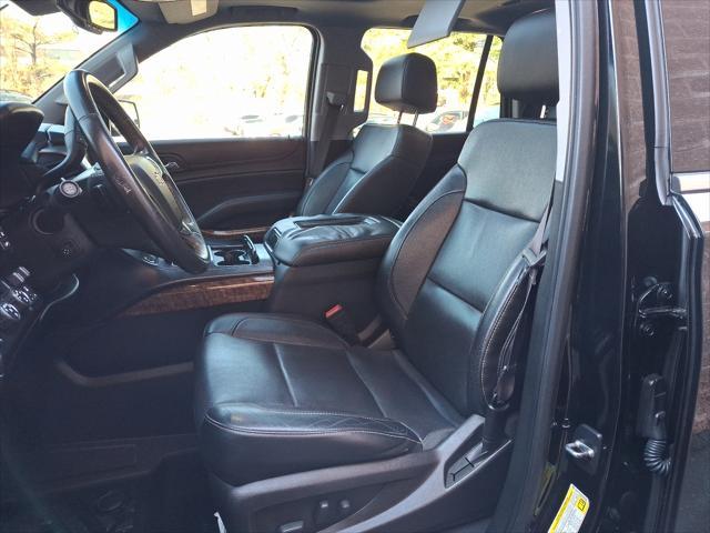 used 2015 Chevrolet Tahoe car, priced at $21,997