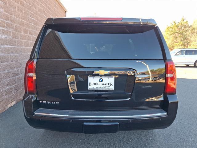 used 2015 Chevrolet Tahoe car, priced at $21,997