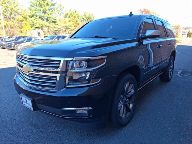 used 2015 Chevrolet Tahoe car, priced at $21,997