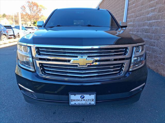 used 2015 Chevrolet Tahoe car, priced at $21,997