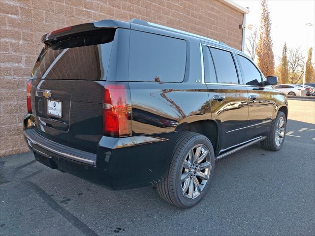 used 2015 Chevrolet Tahoe car, priced at $21,997