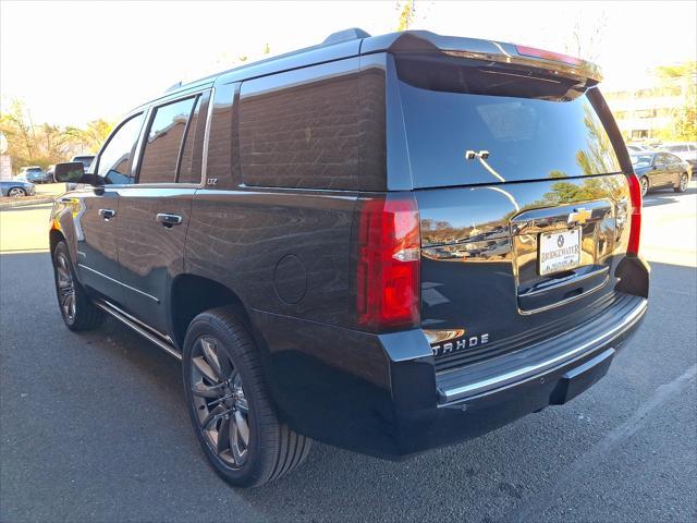 used 2015 Chevrolet Tahoe car, priced at $21,997