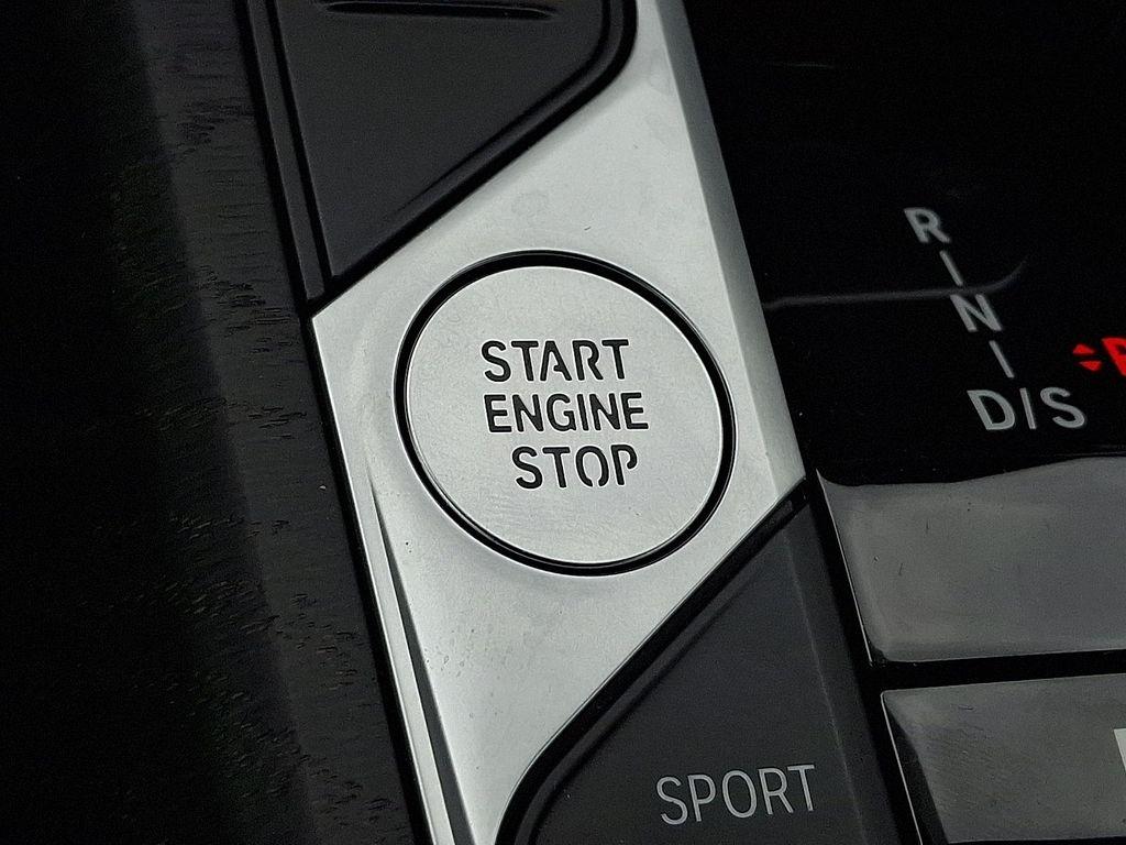 used 2024 BMW M440 car, priced at $67,888