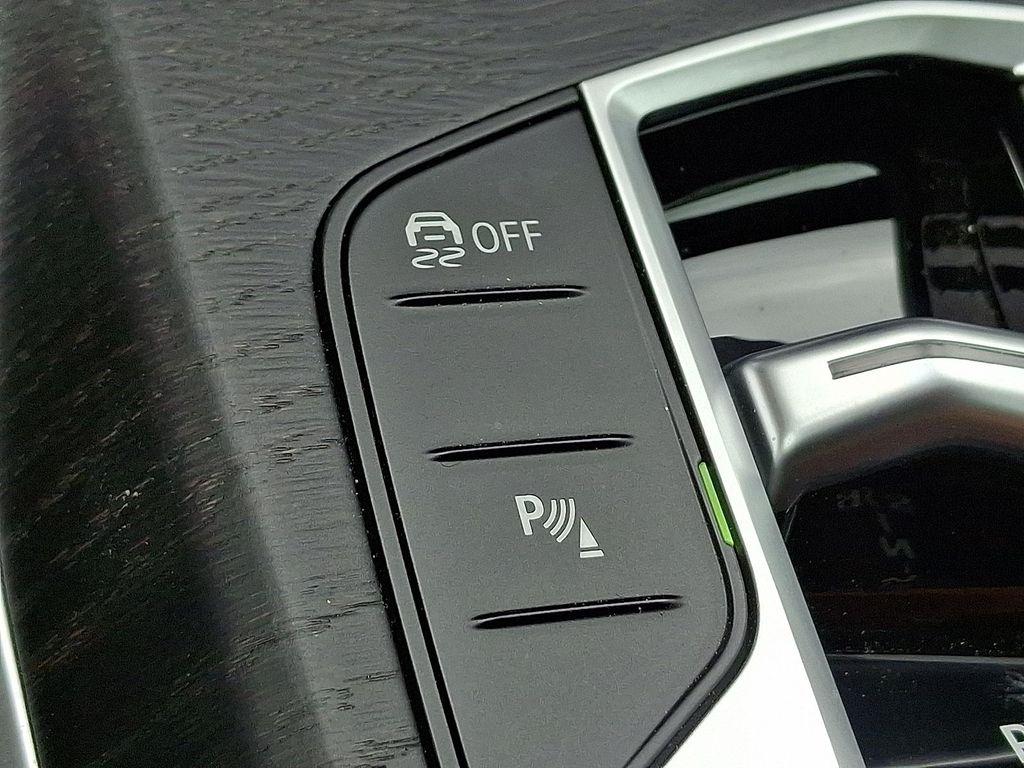 used 2024 BMW M440 car, priced at $67,888