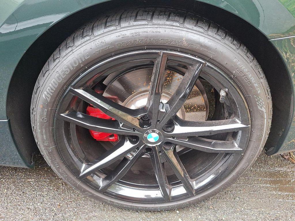 used 2024 BMW M440 car, priced at $67,888
