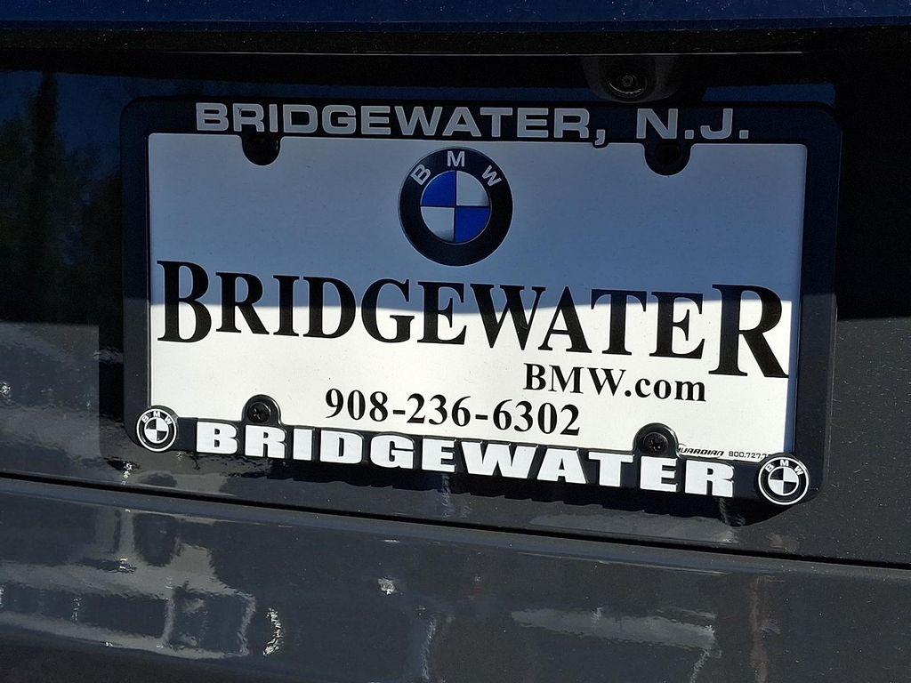 new 2026 BMW X7 car, priced at $98,035