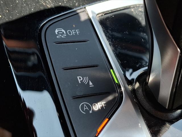 used 2022 BMW X3 car, priced at $38,488