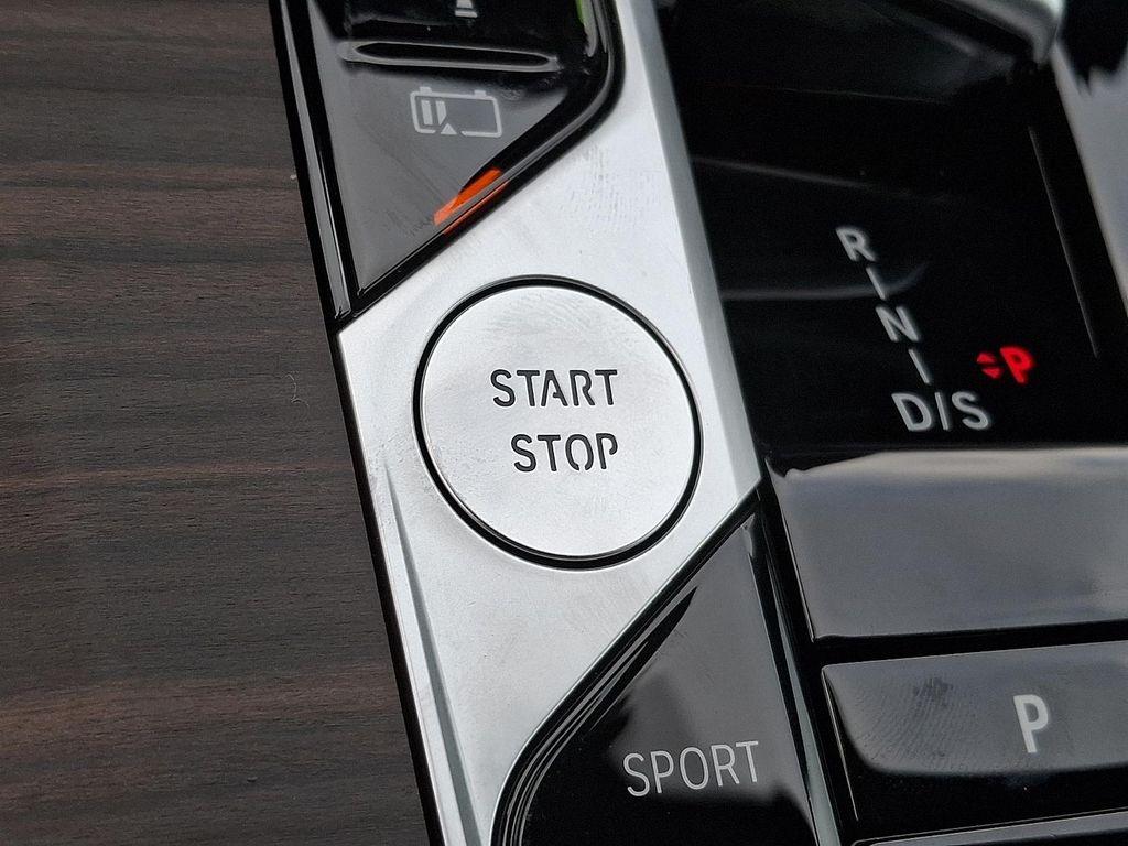 used 2025 BMW X5 PHEV car, priced at $65,412