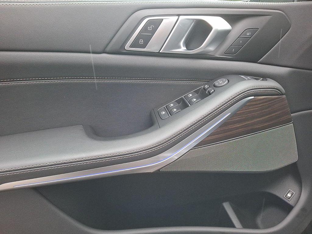 used 2025 BMW X5 PHEV car, priced at $65,412