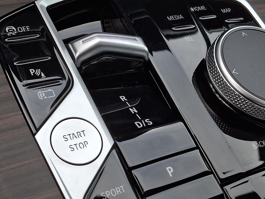 used 2025 BMW X5 PHEV car, priced at $65,412